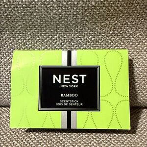 5/$25 Nest Bamboo Scent Stick